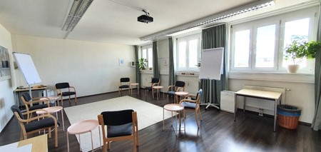 Seminarraum Consultation House